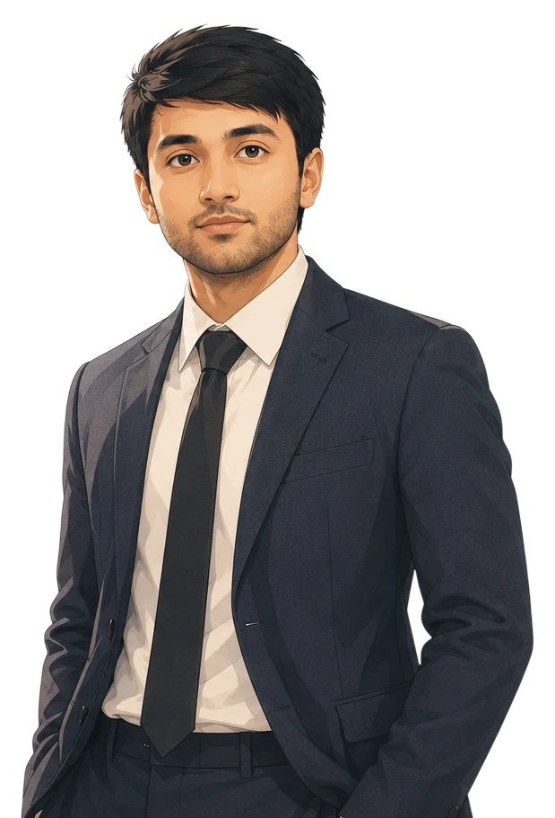 Sukrit Aggarwal